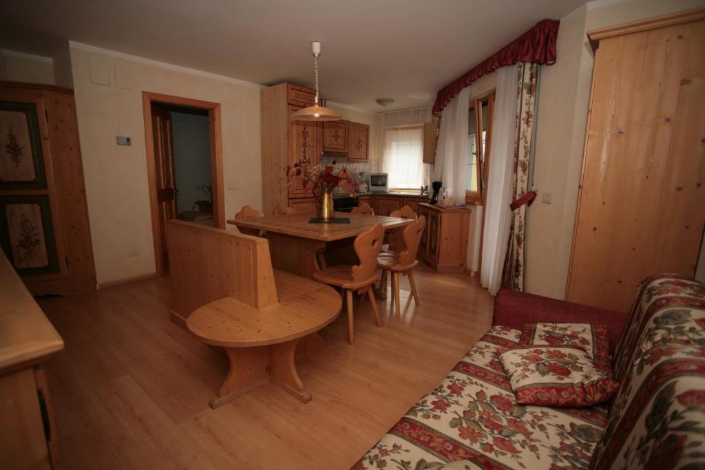 Casa Maurivan カナツェーイ 部屋 写真